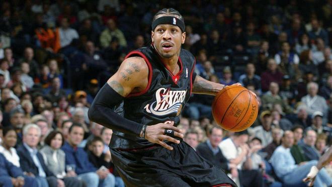 一个被讨论 一个被讨论